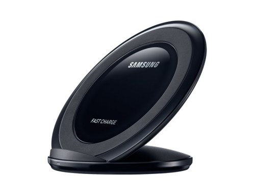 Carregador Samsung sem fio EP-NG930BBEGWW c/ carga rápida