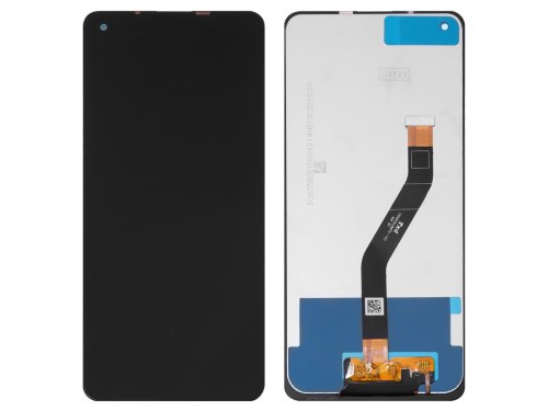 Display LCD e Touch para Samsung Galaxy A21 SM-A215F compatível