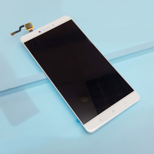 Display/LCD   Touch para Xiaomi Mi Max branco