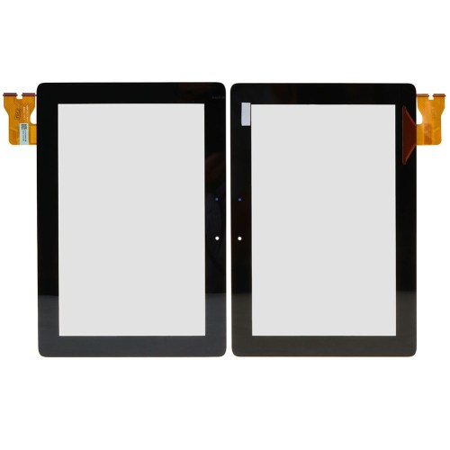 Display touch para Asus Memo K001-ME301T (5280N) preto