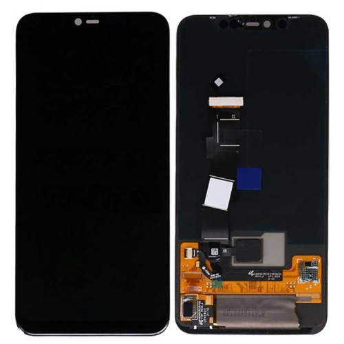 Display LCD e touch para Xiaomi Mi 8 Pro