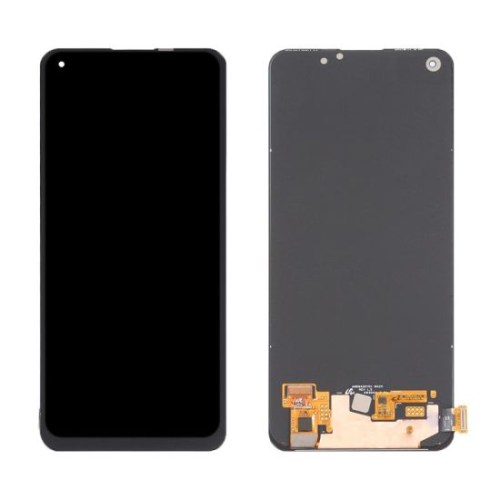 Ecrã ou display LCD e Touch para Oppo A94 preto