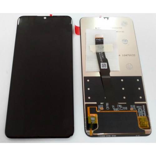 Display ou Ecrã LCD para Huawei P30 Lite New Edition compatível