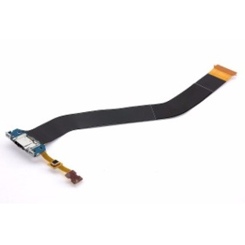 Conector de carga / dados / acessórios Micro USB para tablet Samsung P5200