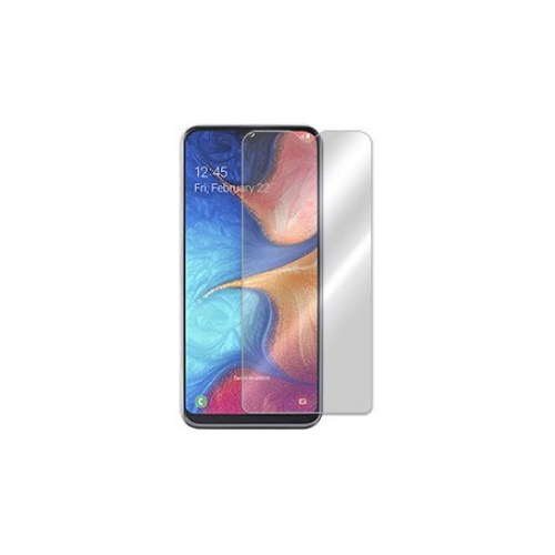 Película de vidro temperado 9H para Samsung Galaxy A20e/A10e