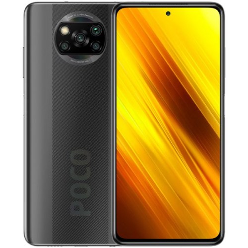 Xiaomi Poco X3 Substituição Display/LCD/Touch