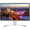 Monitor LG 27UL550-W IPS 27" 4K UHD 16:9 60Hz FreeSync