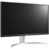 Monitor LG 27UL550-W IPS 27" 4K UHD 16:9 60Hz FreeSync