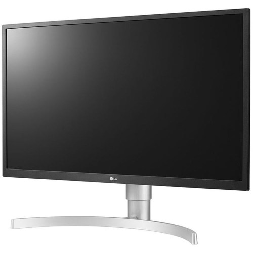 Monitor LG 27UL550-W IPS 27" 4K UHD 16:9 60Hz FreeSync