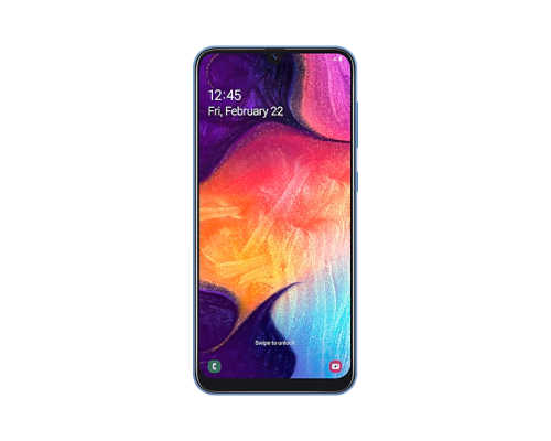 Samsung Galaxy A50 Substituição Display/LCD/Touch