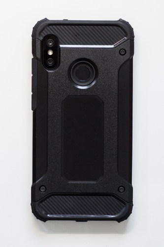 Capa Forcell ARMOR Case para Xiomi Redmi 6