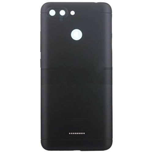 Xiaomi Redmi 6/6A Substituição da Tampa Traseira