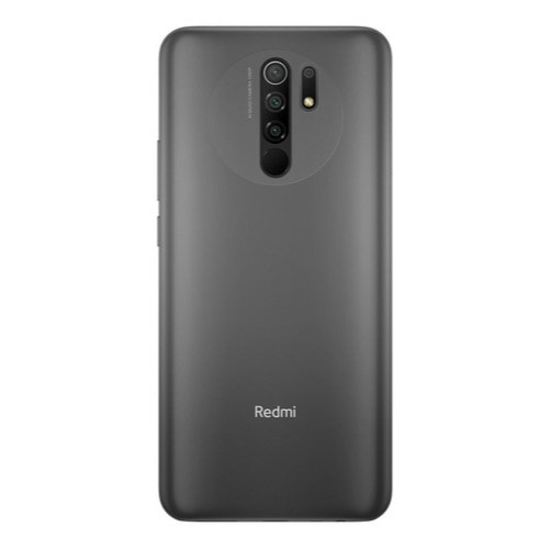 Xiaomi Redmi 9 Substituição da Tampa Traseira