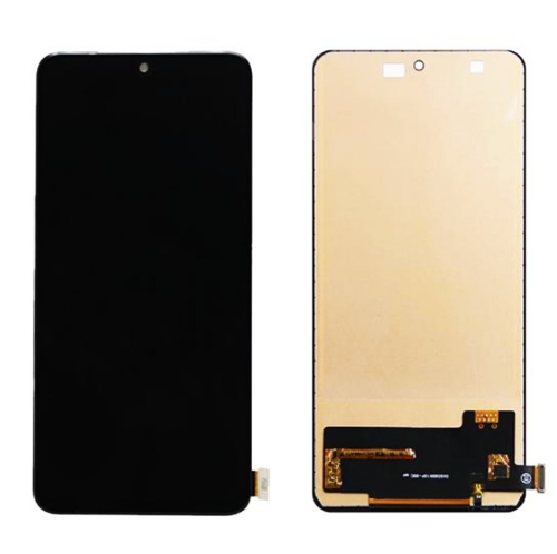 Display LCD com Touch para Xiaomi Redmi Note 11 Pro TFT compatível