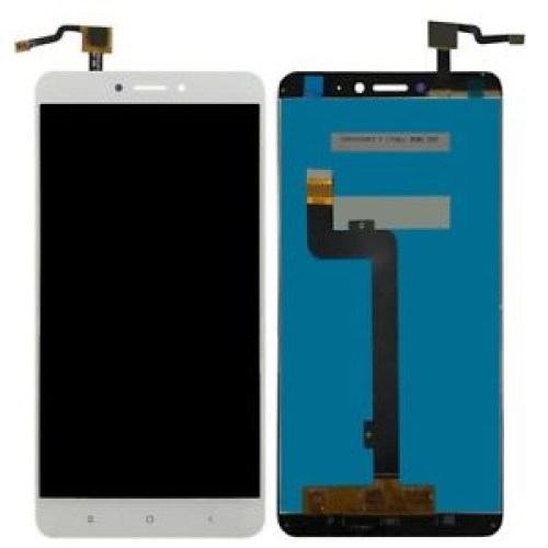 Display/LCD   touch para Xiaomi Mi Max 2 Branco