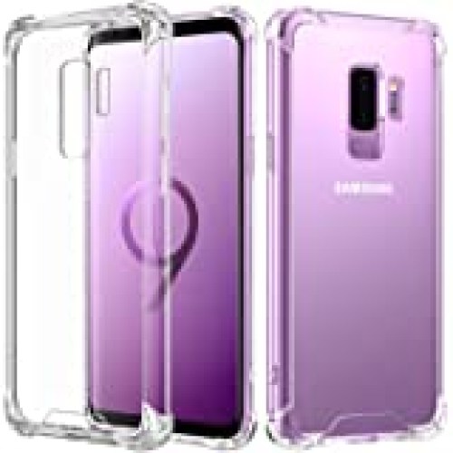 Roar Capa Samsung S9+ (G965) Armor Air-cushion Clear