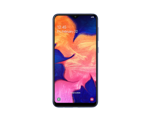 Samsung A10 Substituição Display/LCD/Touch