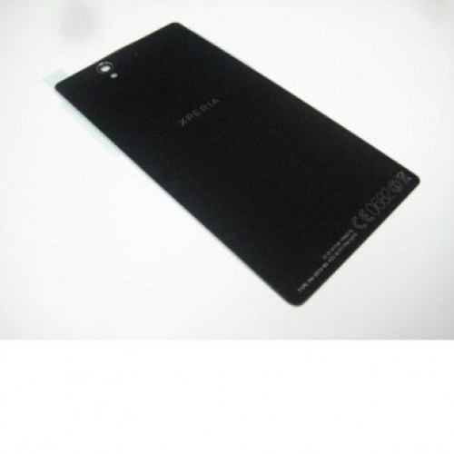 sony-xperia-z-l36h-c6602-c6603-tampa-traseira-preto-com-nfc