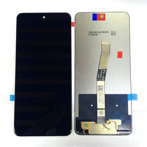 Display LCD e Touch para Xiaomi Redmi Note 9S / 9 Pro