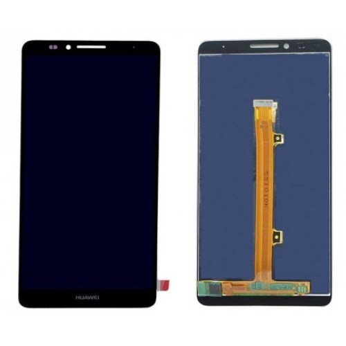 Display/LCD   touch para Huawei Ascend Mate 10 Preto