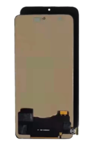 Ecrã ou display LCD e Touch para Xiaomi Mi 11i preto