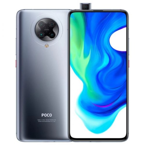 Xiaomi Poco F2 Pro Substituição Display/LCD/Touch