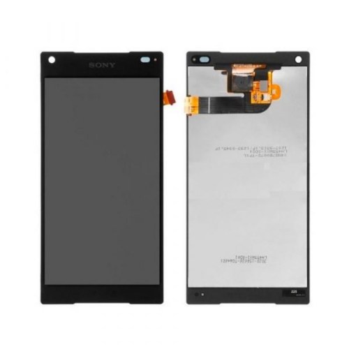 Display Sony Xperia Z5 E6653 preto