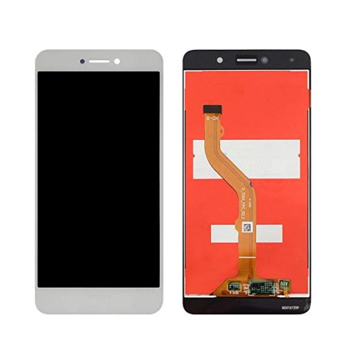 Display LCD Touch Huawei Y7, Y7 Prime, Nova Lite + e Ascend XT2 Branco